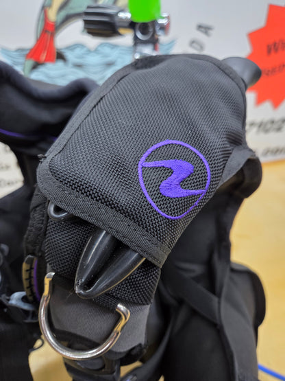 Aqualung "Soul" i3 BCD (MEDIUM)