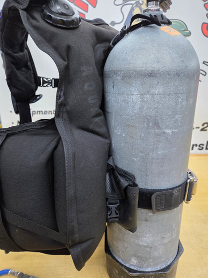 Aqualung "Soul" i3 BCD (MEDIUM)