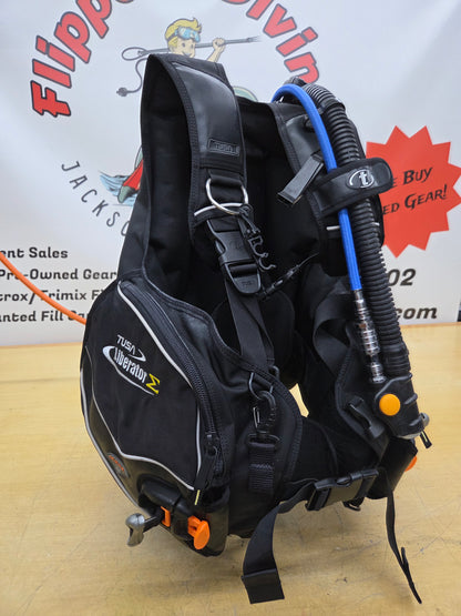 Tusa Liberator BCD (LARGE)