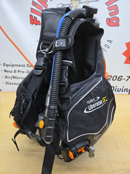 Tusa Liberator BCD (LARGE)