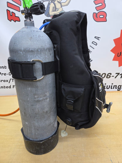 Tusa Liberator BCD (LARGE)