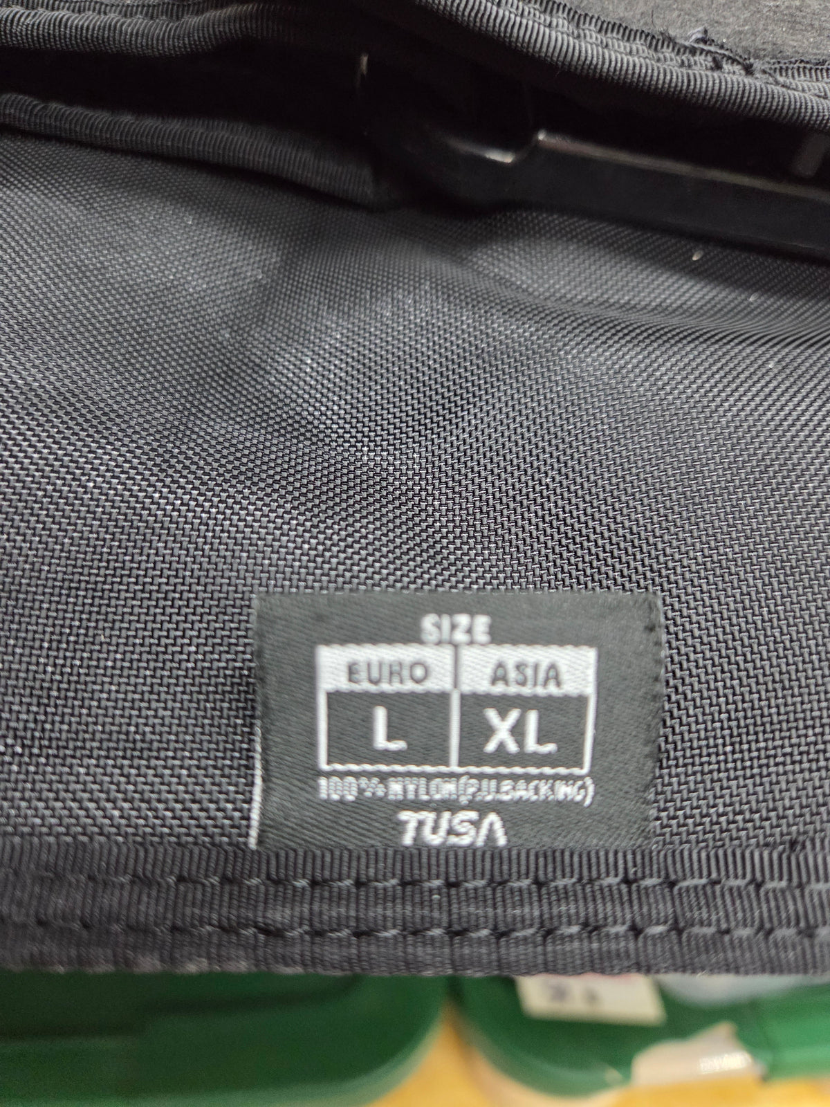 Tusa Liberator BCD (LARGE)