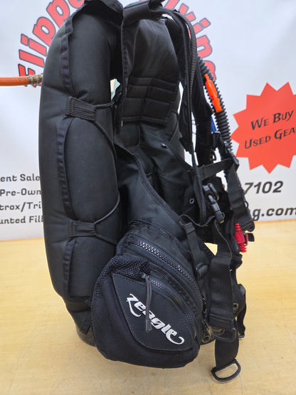 Zeagle "Escape" BCD (Large)