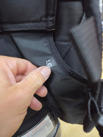 Zeagle "Escape" BCD (Large)