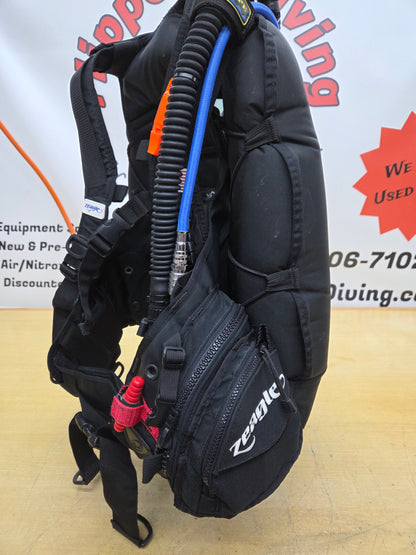 Zeagle "Escape" BCD (Large)