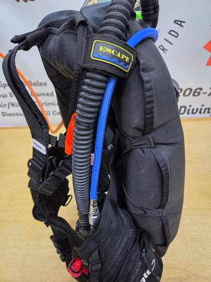 Zeagle "Escape" BCD (Large)