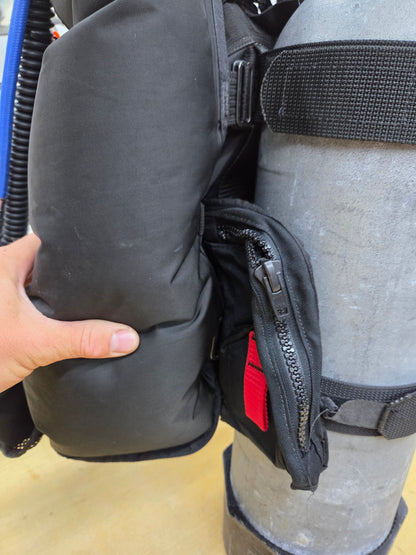 Zeagle "Escape" BCD (Large)