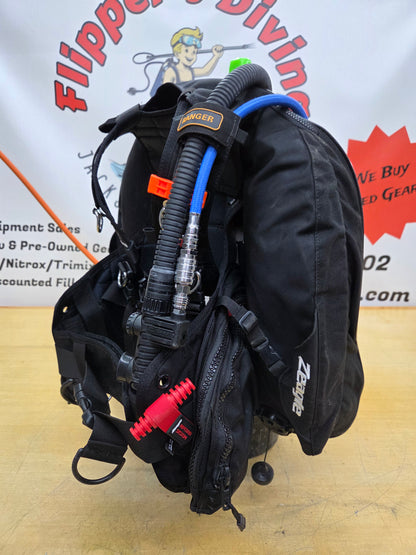 Zeagle Ranger BCD (SMALL)