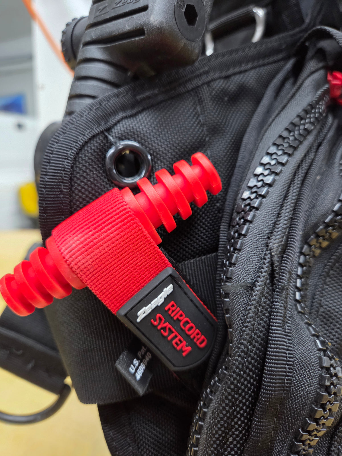 Zeagle Ranger BCD (SMALL)