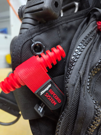 Zeagle Ranger BCD (SMALL)