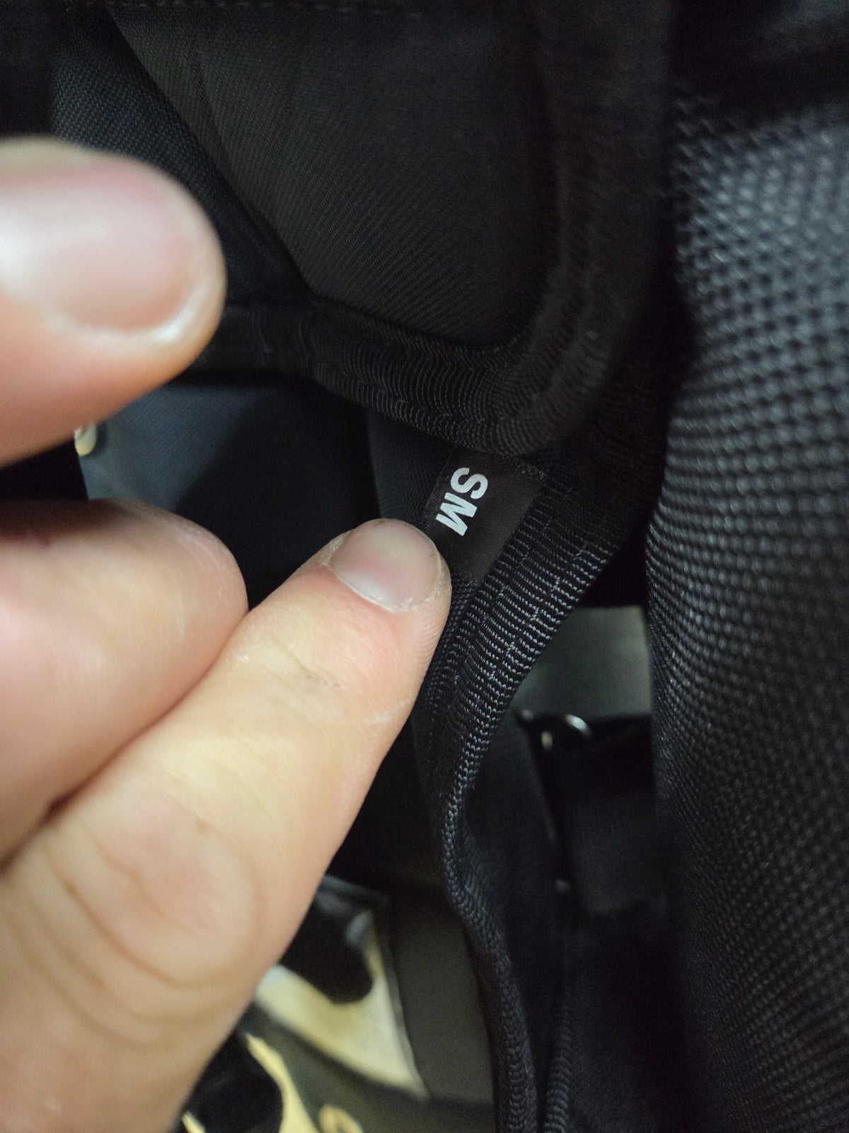 Zeagle Ranger BCD (SMALL)