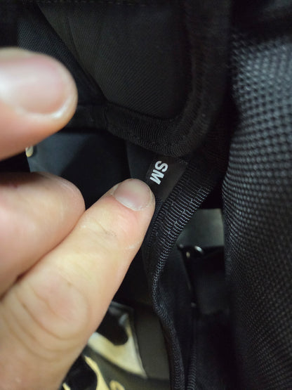 Zeagle Ranger BCD (SMALL)