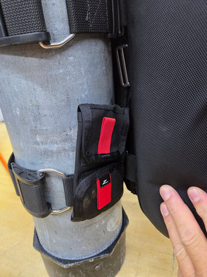 Zeagle Ranger BCD (SMALL)