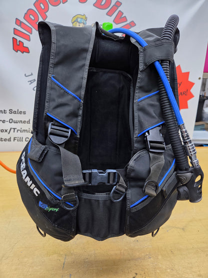 Oceanic "Ocean Sport" BCD (MEDIUM)