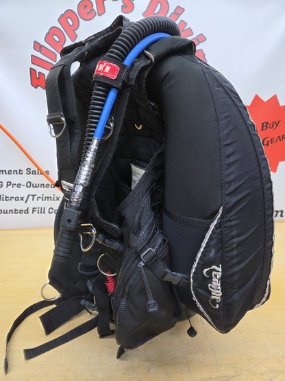 Zeagle "911" Ranger BCD (XL-2XL)