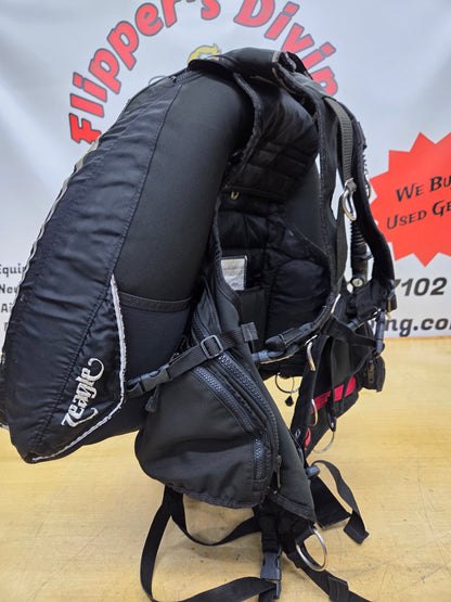 Zeagle "911" Ranger BCD (XL-2XL)