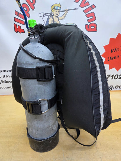 Zeagle "911" Ranger BCD (XL-2XL)