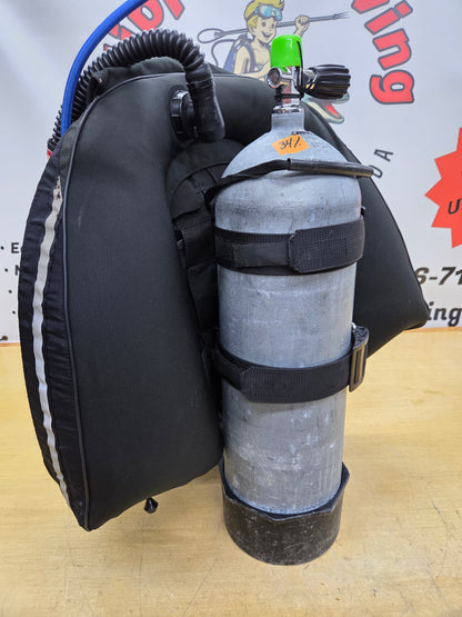 Zeagle "911" Ranger BCD (XL-2XL)