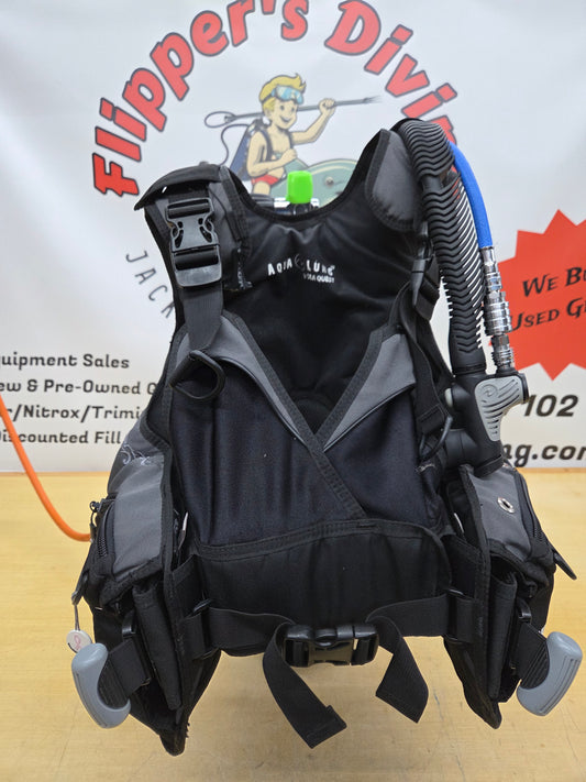 Aqualung "Pearl" BCD (SMALL)