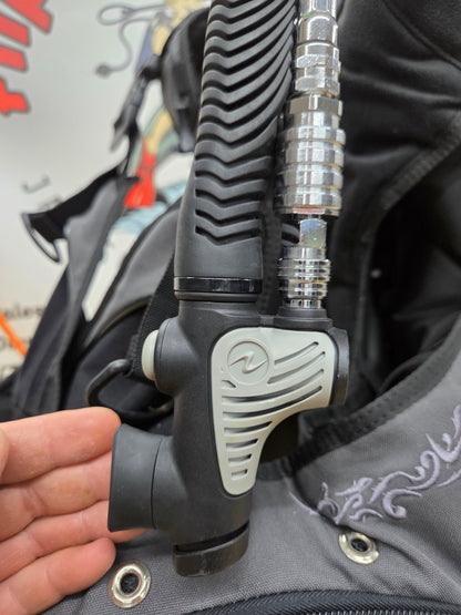 Aqualung "Pearl" BCD (SMALL)