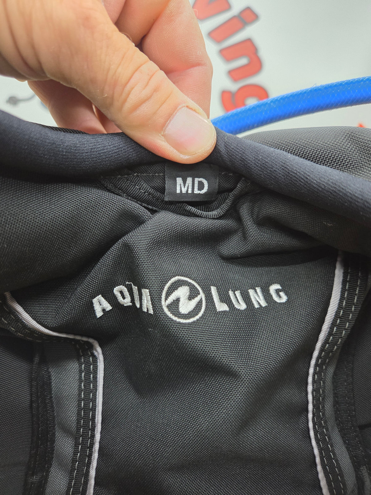 Aqualung "Lotus" BCD (Medium)
