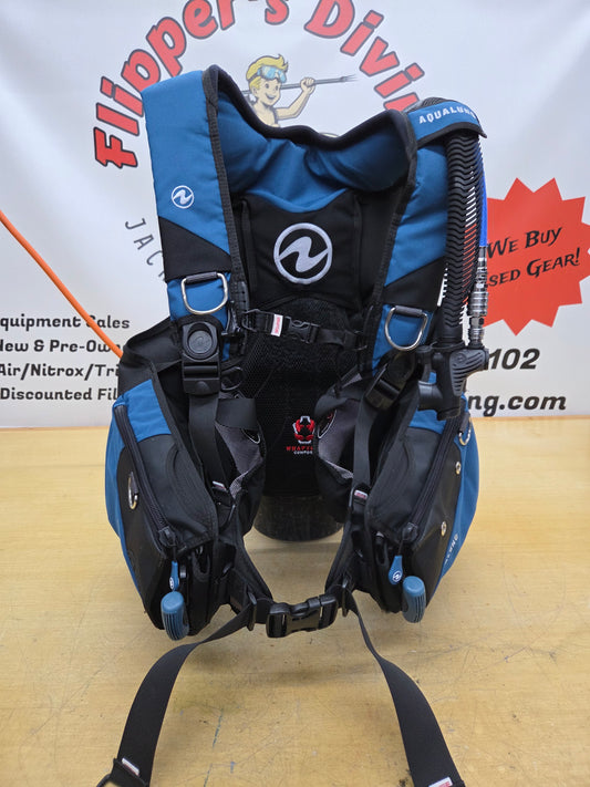 Aqualung Axiom BCD (2XL)
