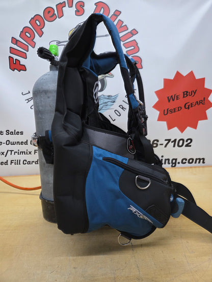 Aqualung Axiom BCD (2XL)