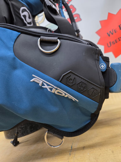 Aqualung Axiom BCD (2XL)