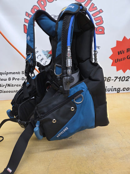 Aqualung Axiom BCD (2XL)
