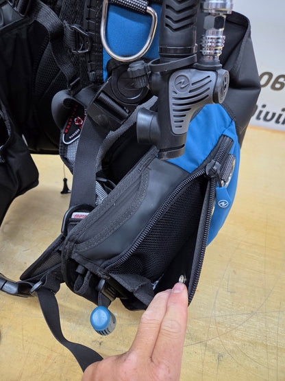 Aqualung Axiom BCD (2XL)