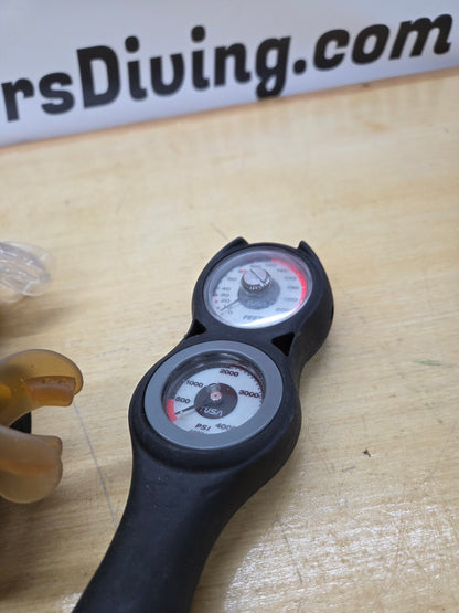 Tusa Regulator Set