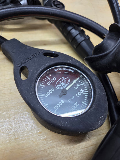 Scubapro MK25/C300 Regulator Set