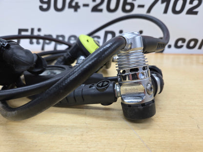 Scubapro MK25/C300 Regulator Set