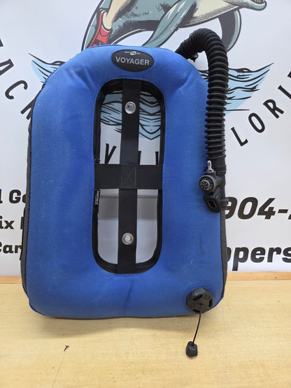Dive Rite Voyager Wing
