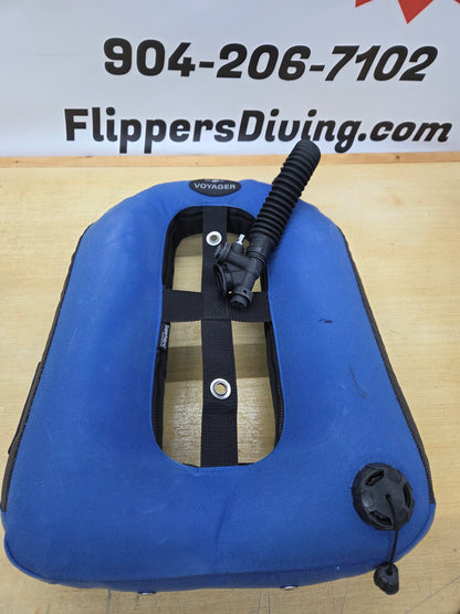 Dive Rite Voyager Wing