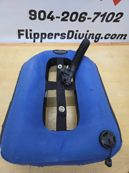 Dive Rite Voyager Wing