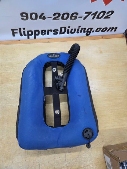 Dive Rite Voyager Wing