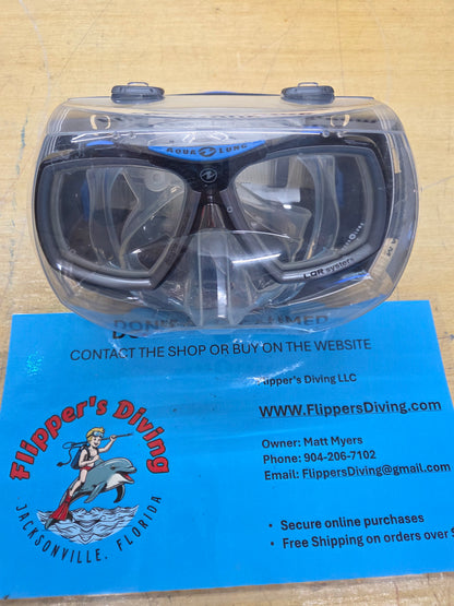 Aqualung "Look 2" Dive Mask (M53)