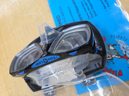Aqualung "Look 2" Dive Mask (M53)