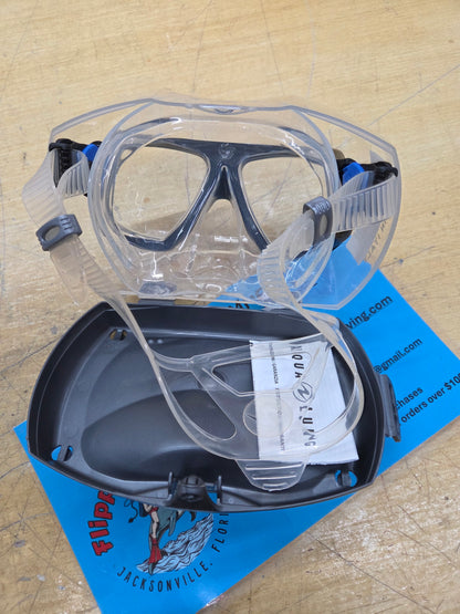 Aqualung "Look 2" Dive Mask (M53)
