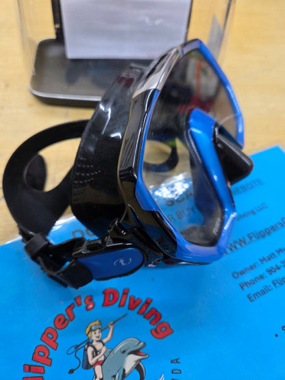Tusa Freedom Elite Dive Mask (M54)