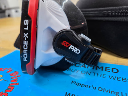 Mares Force-X LS Mask