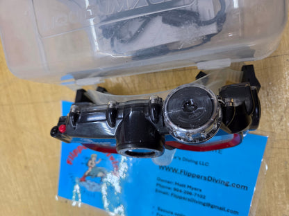 Liquid Image Video Mask