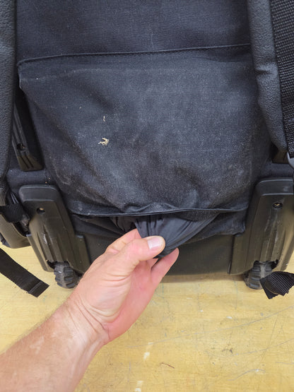 Akona XL Travel Bag/Luggage