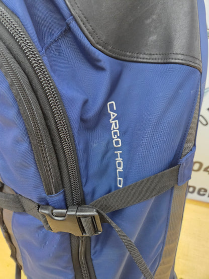 Jansport Equipment Travel Bag