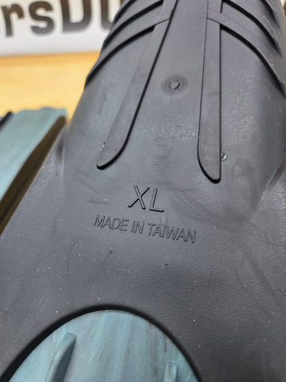 Rob Allen "Scorpia Evolution" Free Diving Fins (XL)