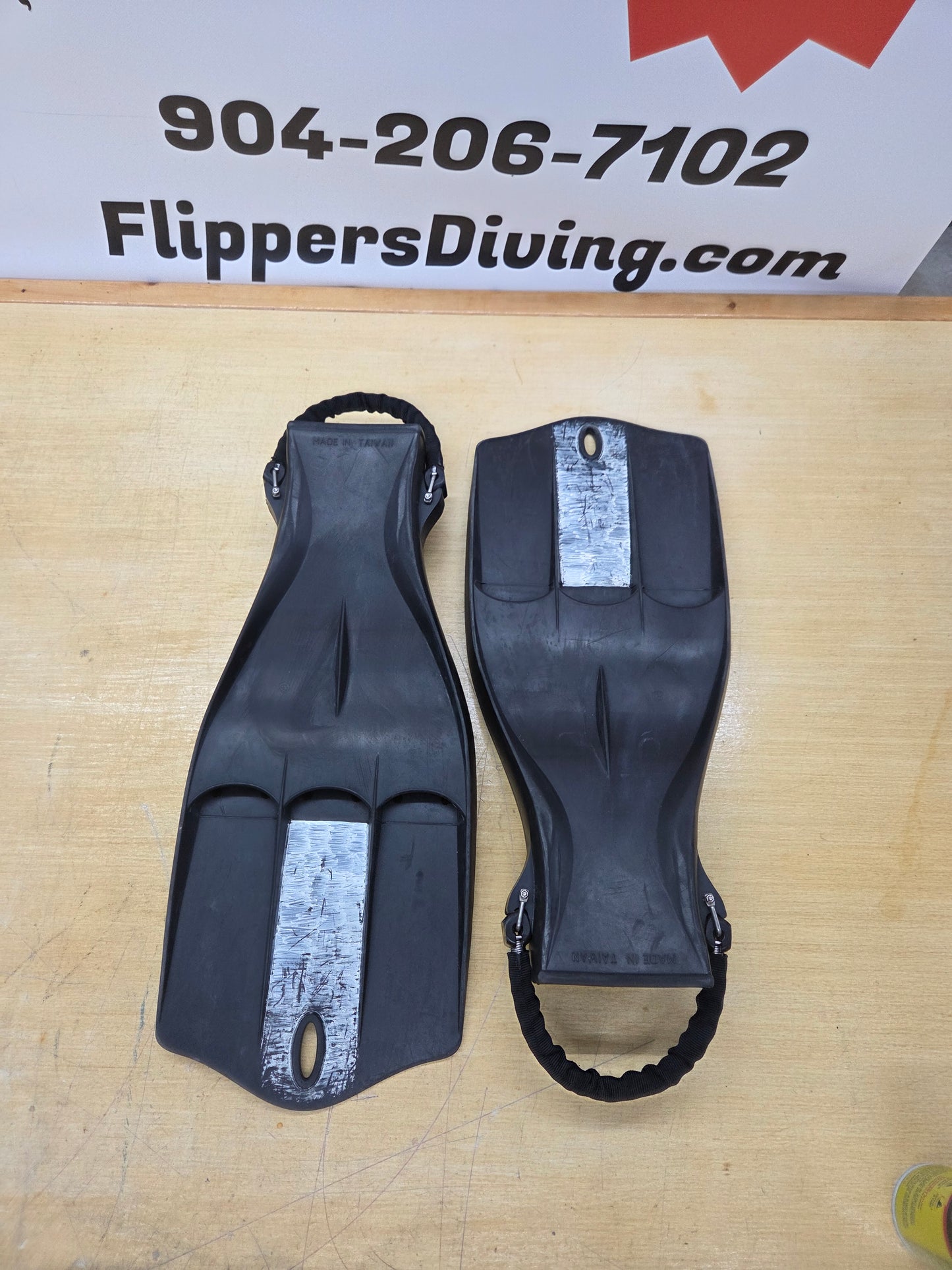 Scubapro Jet Fins (2XL)