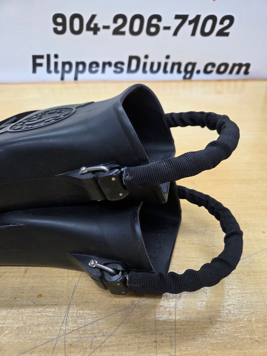 Scubapro Jet Fins (2XL)