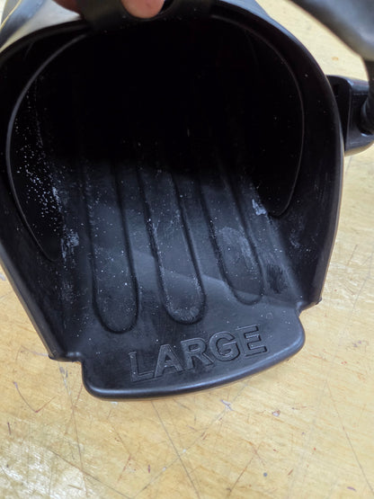 Scubapro Seawing Nova Dive Fins (LARGE)