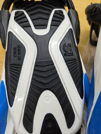 Aqualung "Phazer" Dive Fins (SMALL)
